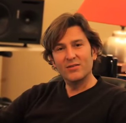 Laurent Marimbert