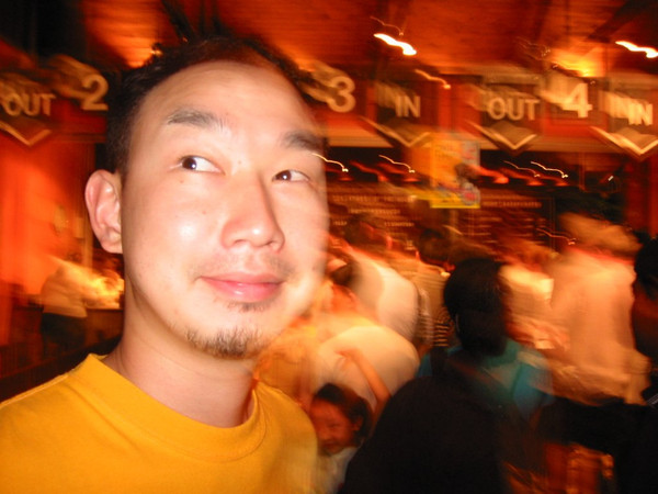 Dan K