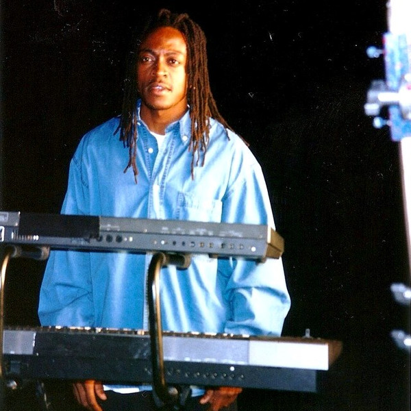 Floyd Dyce