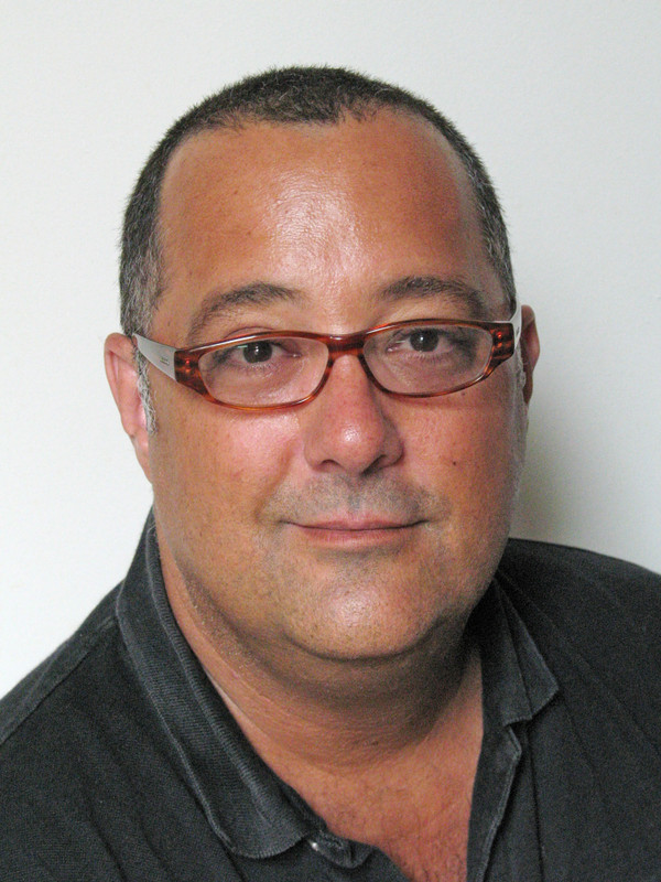 Michael Caplan