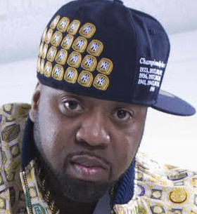 Cappadonna