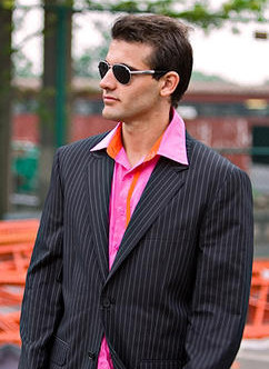 Domenick Filopei