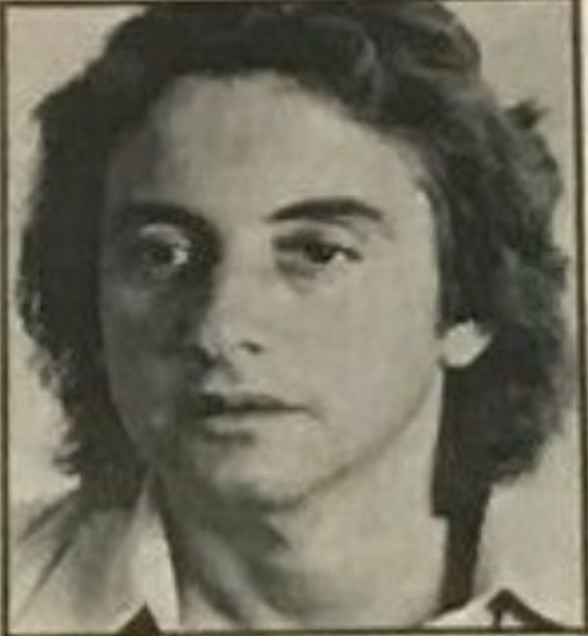 Eddie Seago
