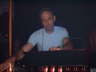 DJ Glenn Miller