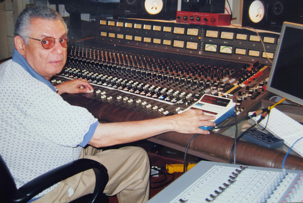 George Raymond