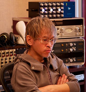 Masahito Tobisawa