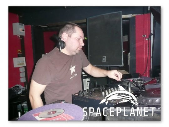 DJ S.I. One