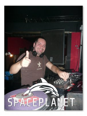 DJ S.I. One