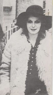 Dyan Birch