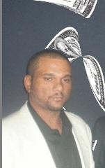 Sametto James