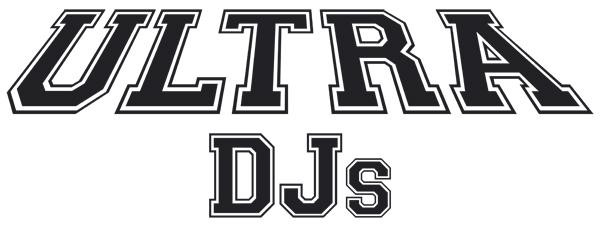 Ultra DJ's