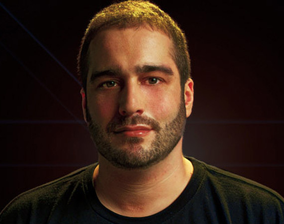 Todd Imperatrice