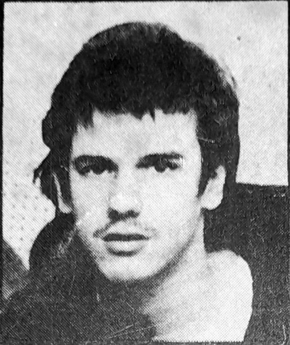 Giorgio Kilkenny