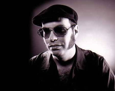 Andres Levin