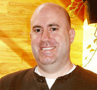 Mark Donahue