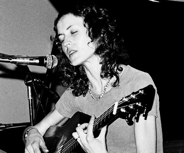 Julie Tippetts