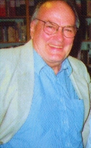 Samuel B. Charters