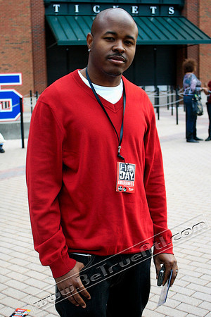 Michael Crooms