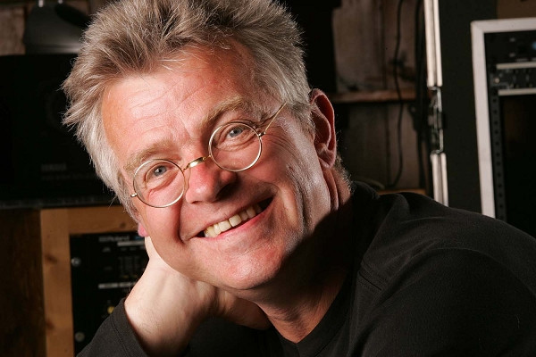 John Sinclair (3)