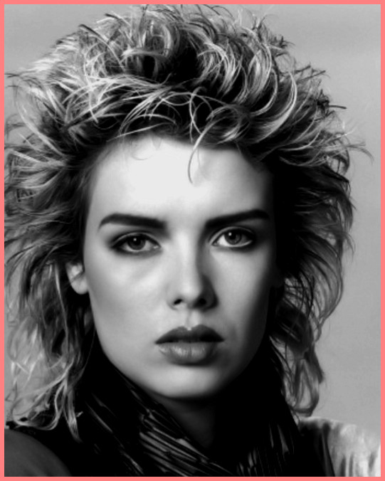 Kim Wilde
