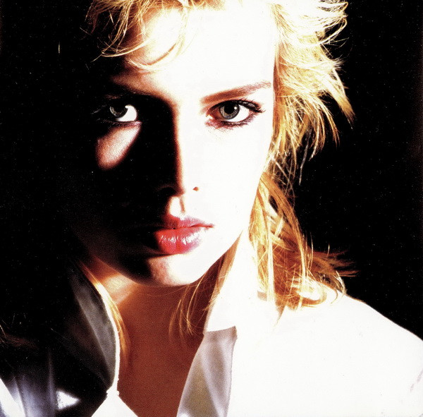 Kim Wilde