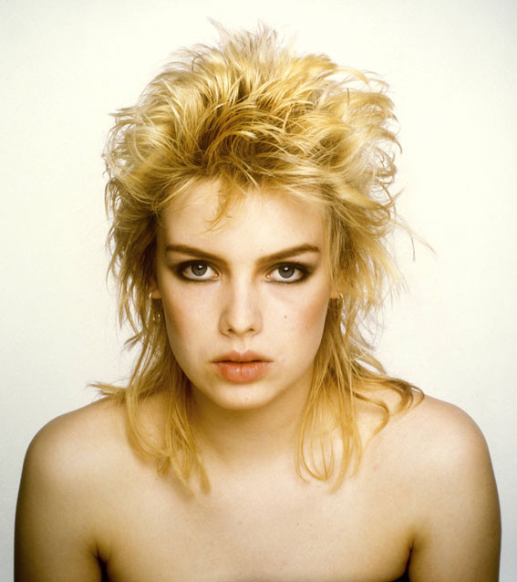 Kim Wilde