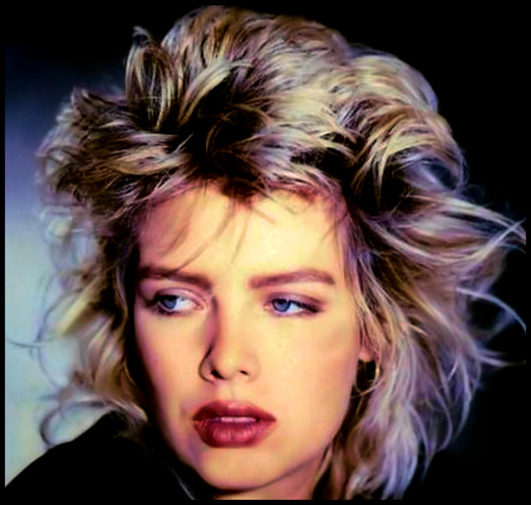 Kim Wilde