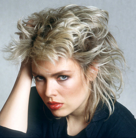 Kim Wilde