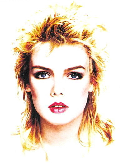 Kim Wilde