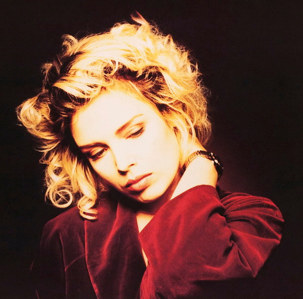 Kim Wilde