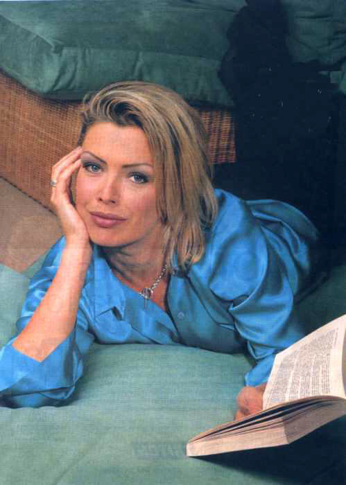 Kim Wilde