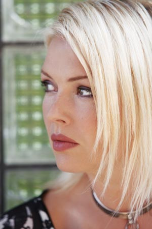 Kim Wilde