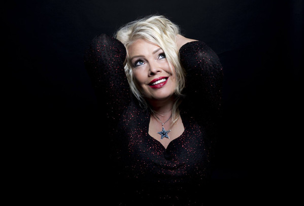 Kim Wilde