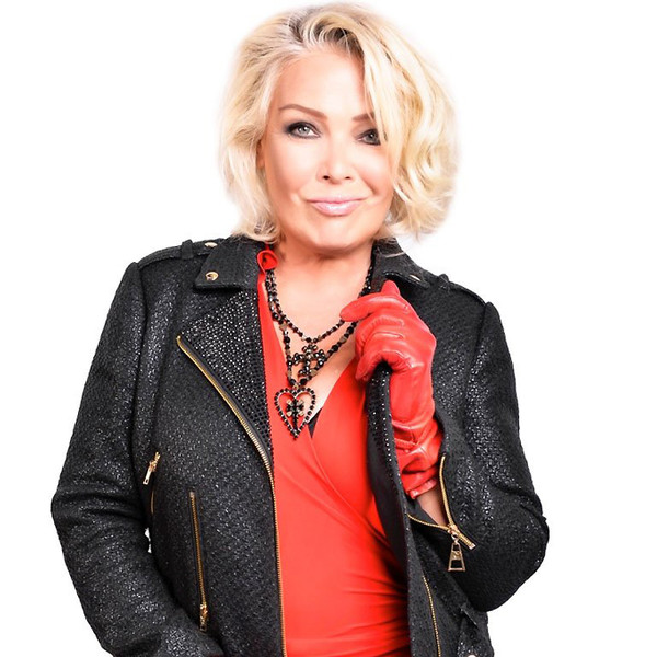 Kim Wilde