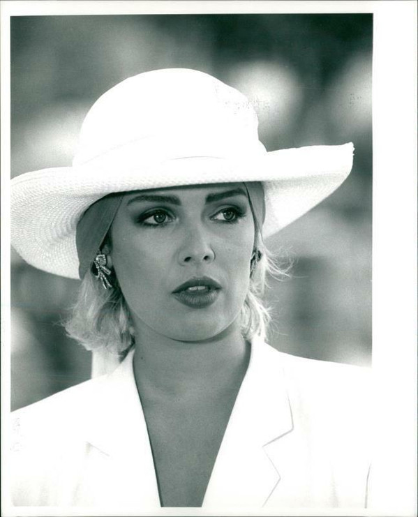 Kim Wilde