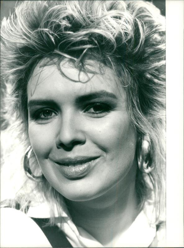 Kim Wilde