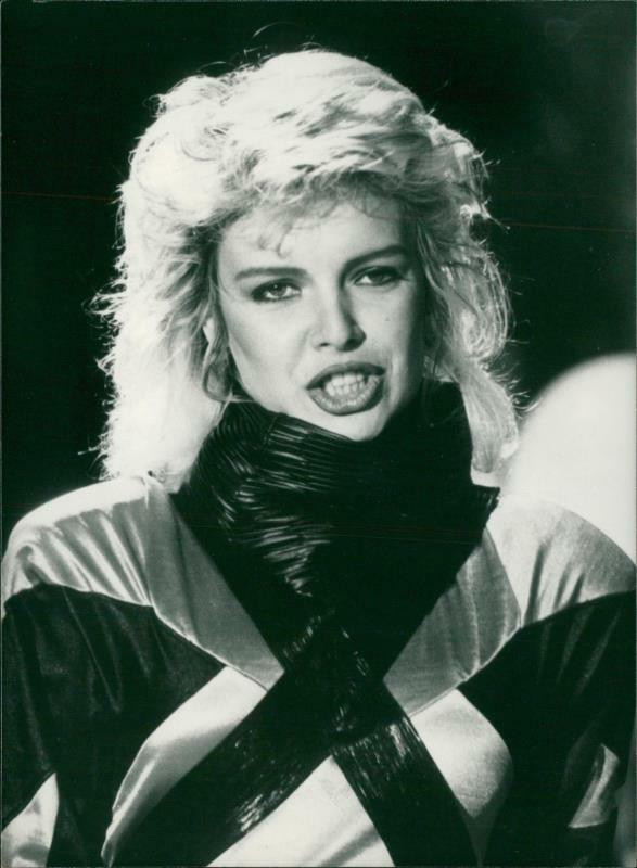 Kim Wilde