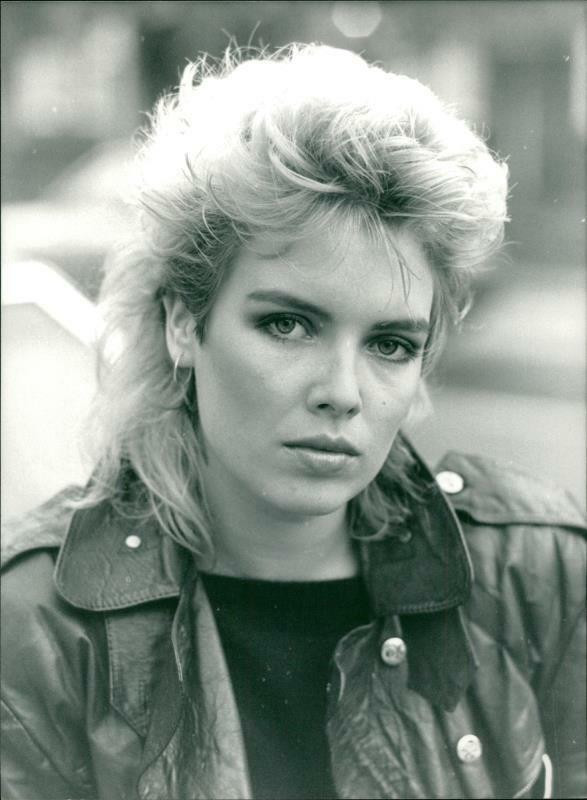 Kim Wilde