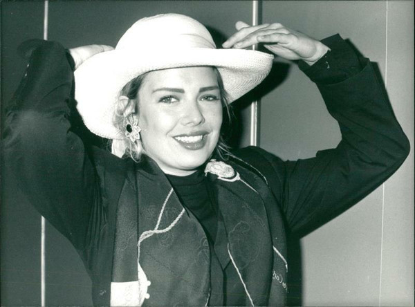 Kim Wilde