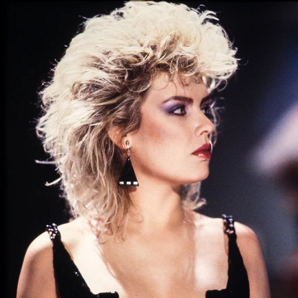 Kim Wilde