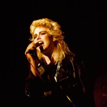 Kim Wilde
