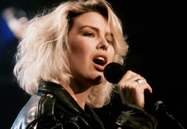 Kim Wilde