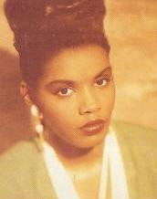 Cheri Williams
