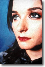 Michelle Breeze