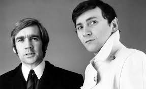 Bill Martin & Phil Coulter