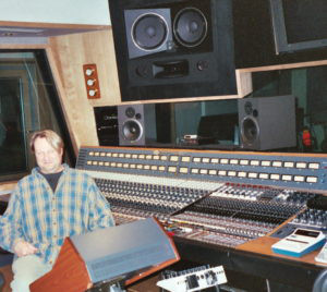 Jeff Peters