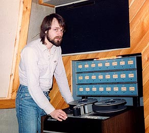 Andy Allan