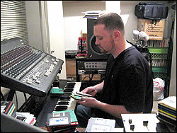 Jacob Dutton