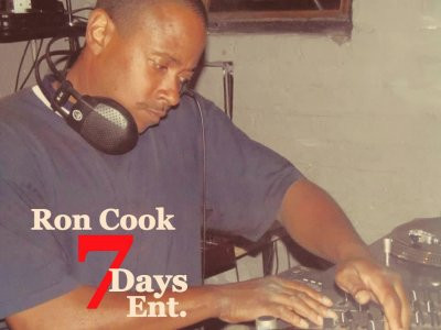 Ron Cook