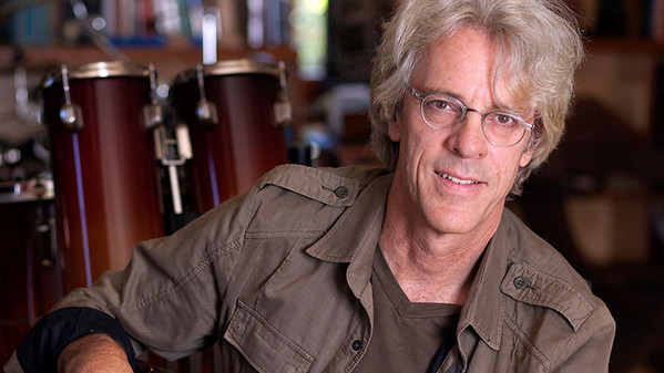 Stewart Copeland